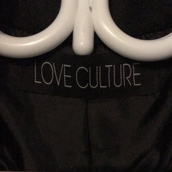 New Love Culture (L) Jacket - Picture 3 of 4